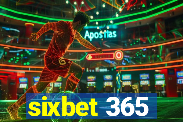 sixbet 365